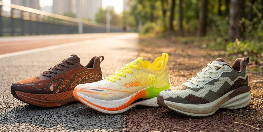 Quel type de chaussure il faut pour un coureur débutant ?