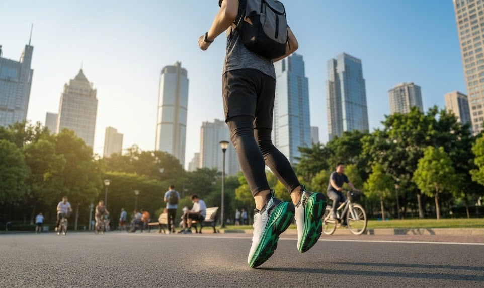 Les meilleures Chaussure de Running ?