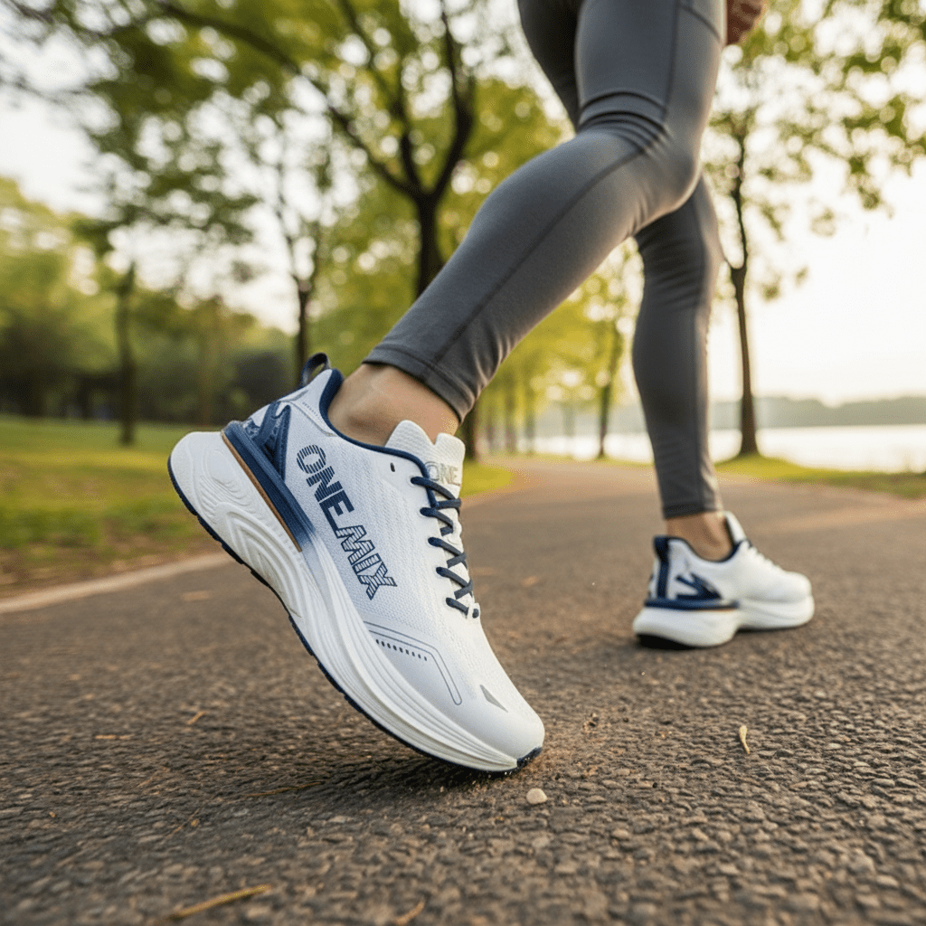 Chaussures de Marche