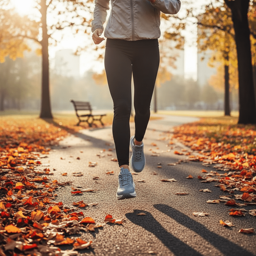 Chaussures de Marche