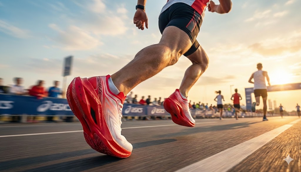 Running Compétition