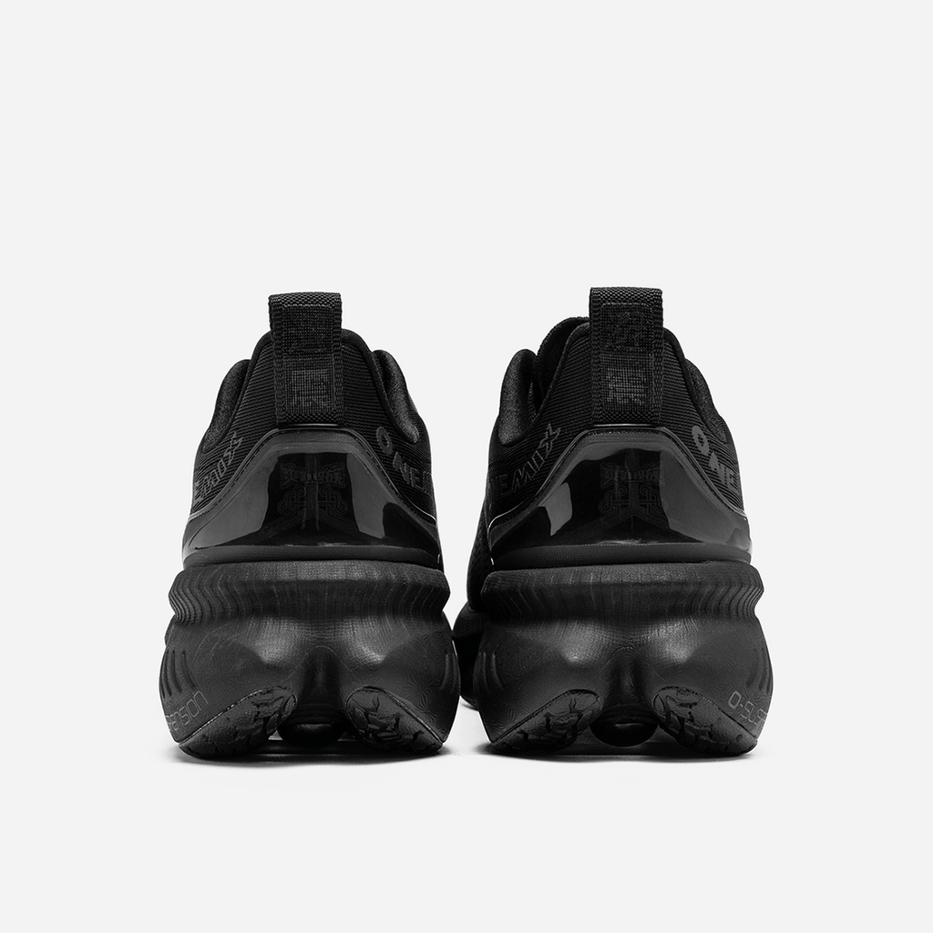 Bumper Elite Running