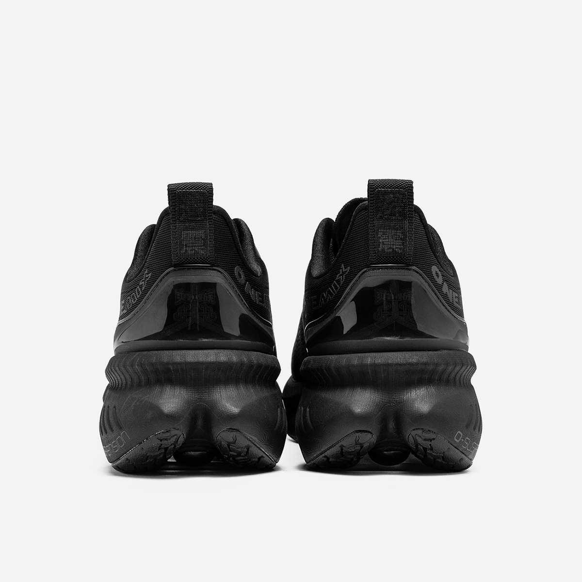 Bumper Elite Running