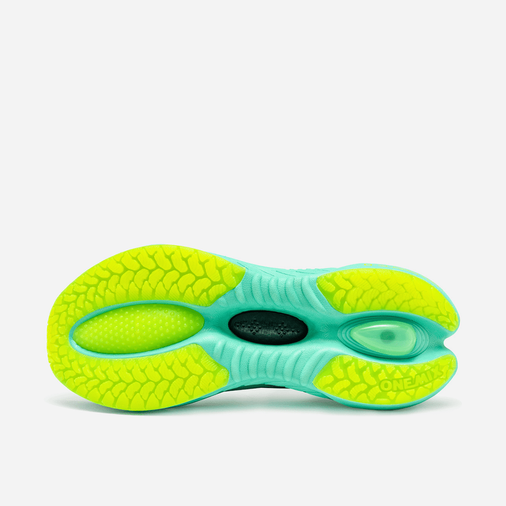 Bumper Elite Running