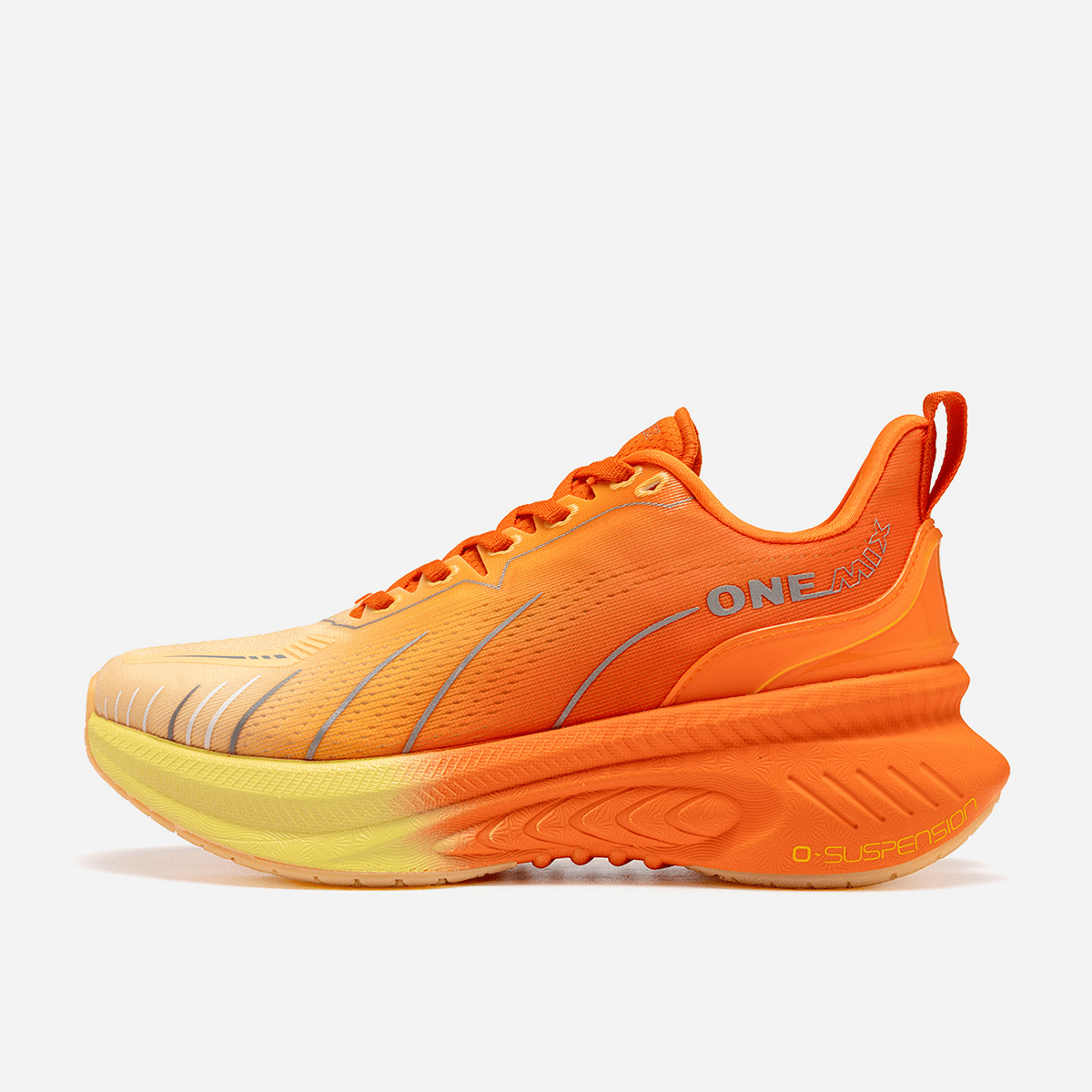 Bumper Elite Running