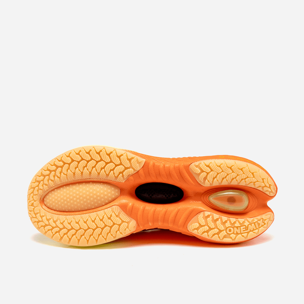 Bumper Elite Running