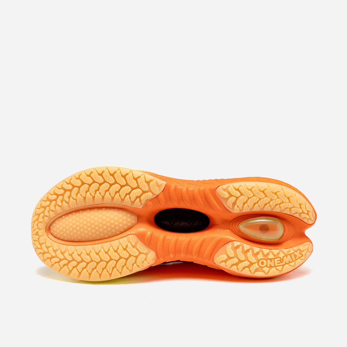 Bumper Elite Running