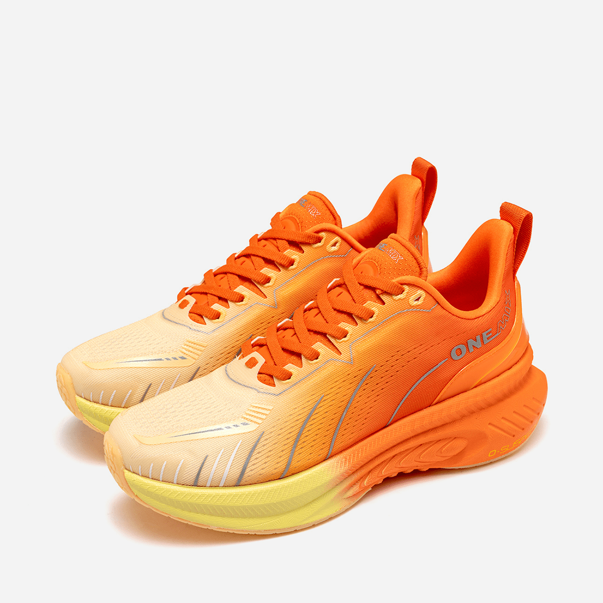 Bumper Elite Running