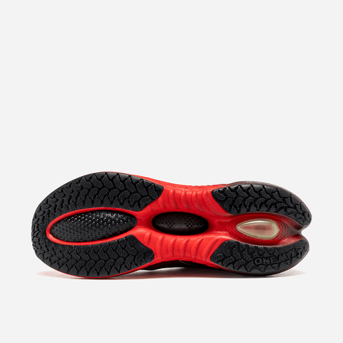 Bumper Elite Running