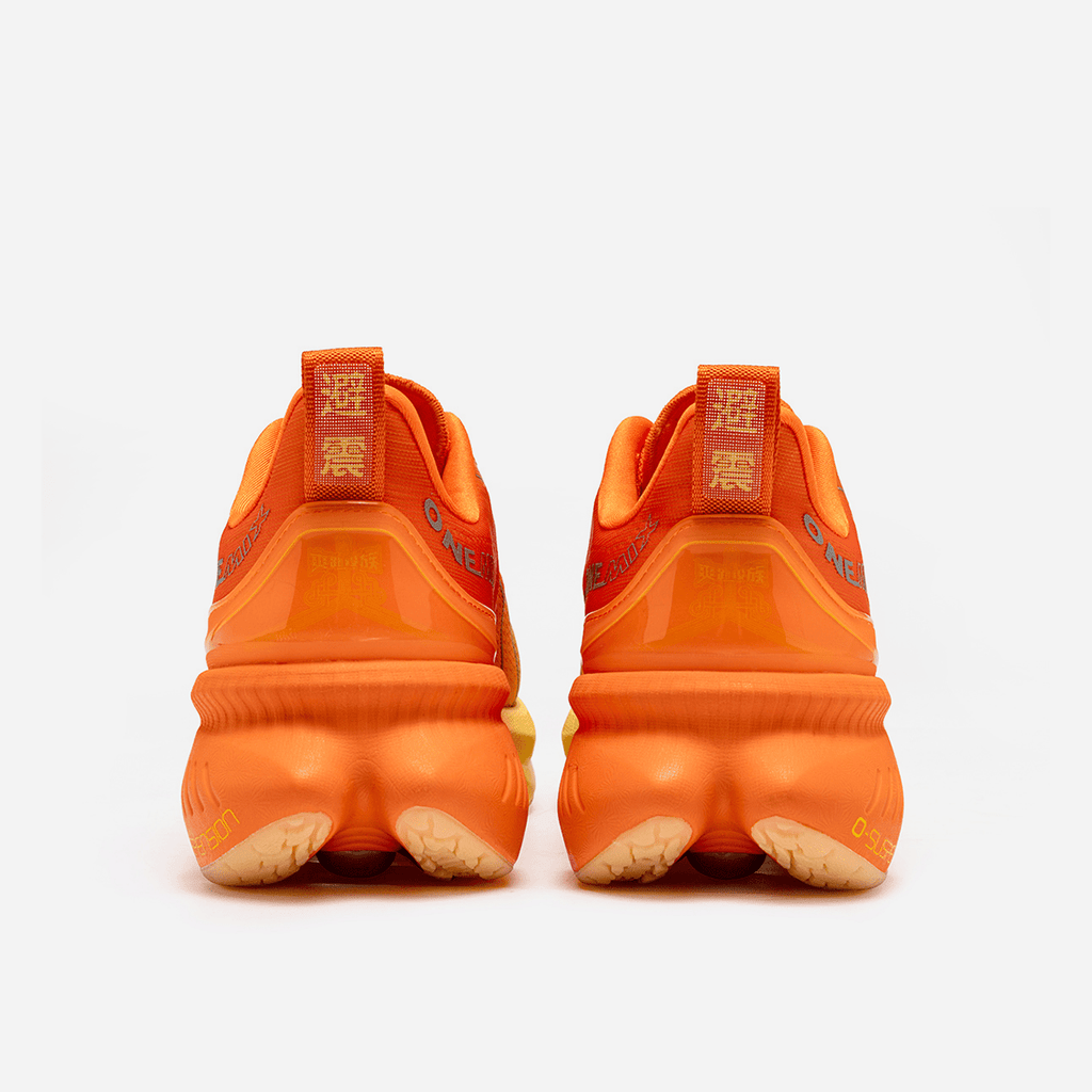 Bumper Elite Running