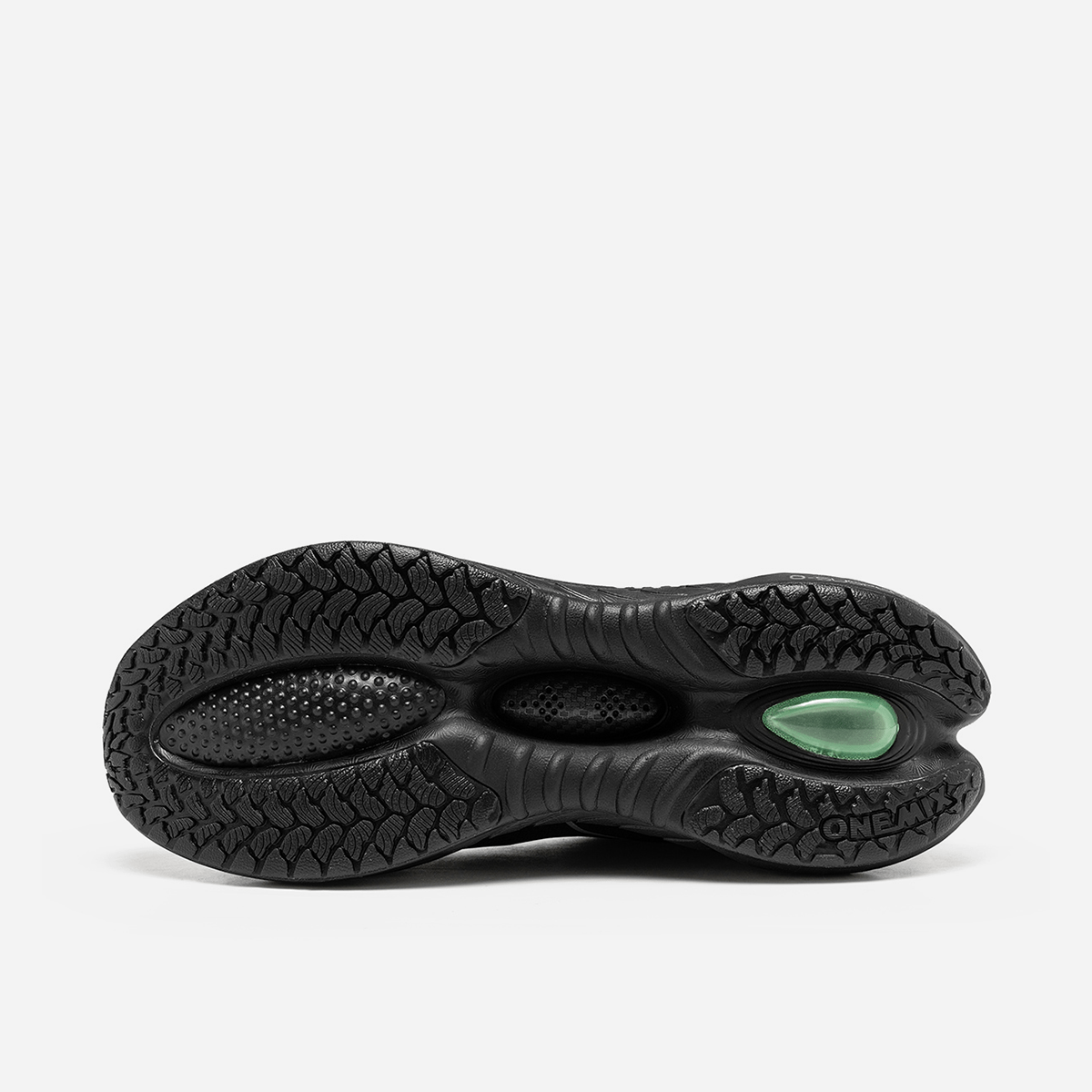 Bumper Elite Running