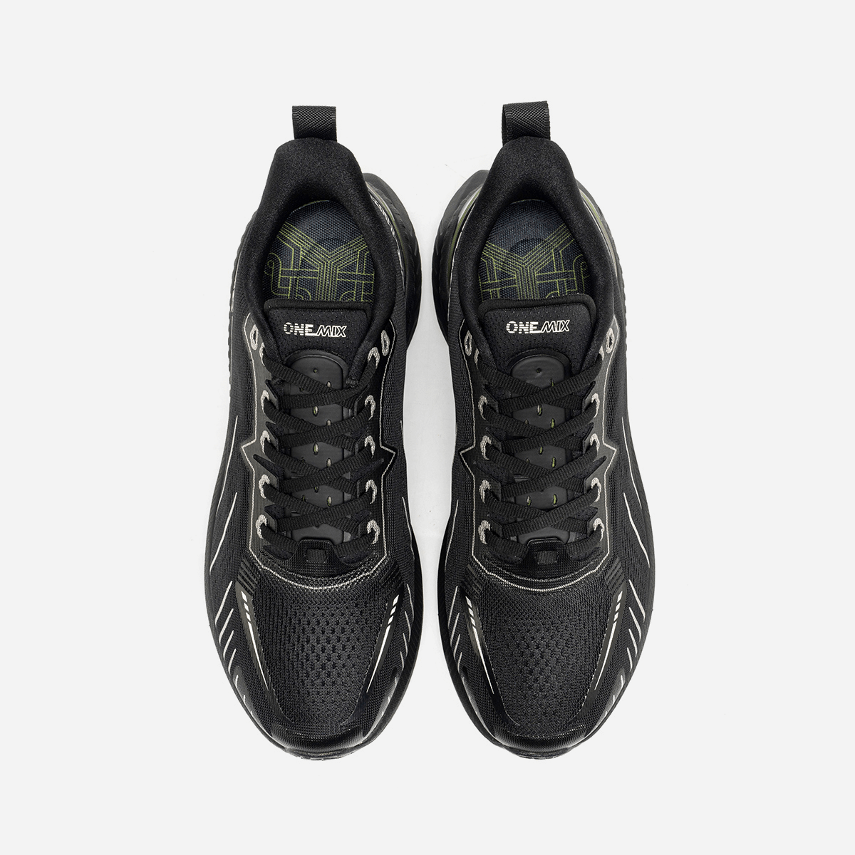 Bumper Elite Running