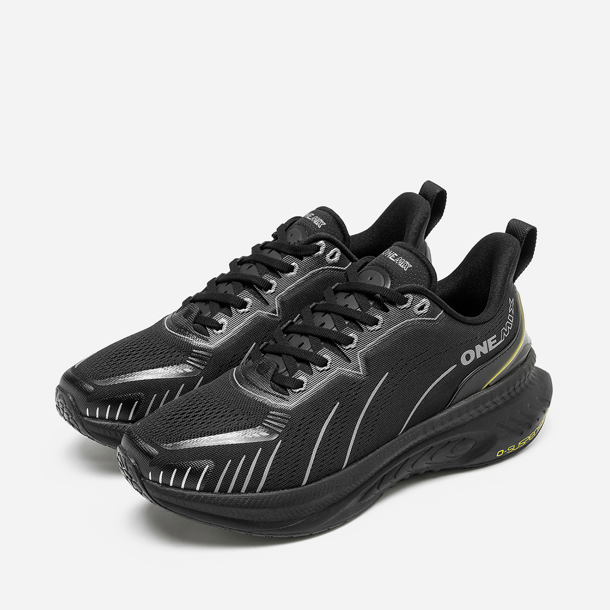 Bumper Elite Running