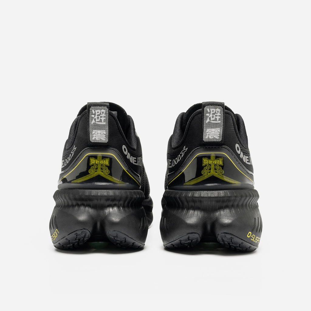 Bumper Elite Running