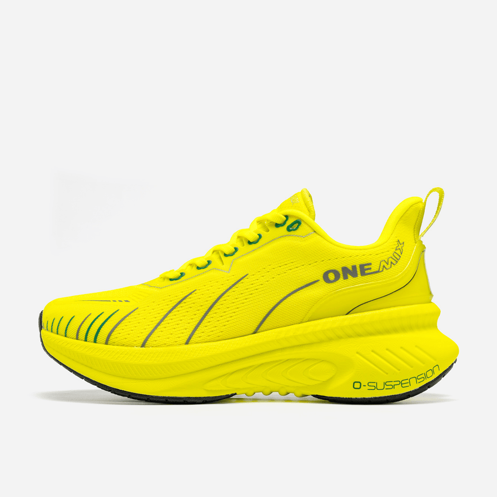 Bumper Elite Running