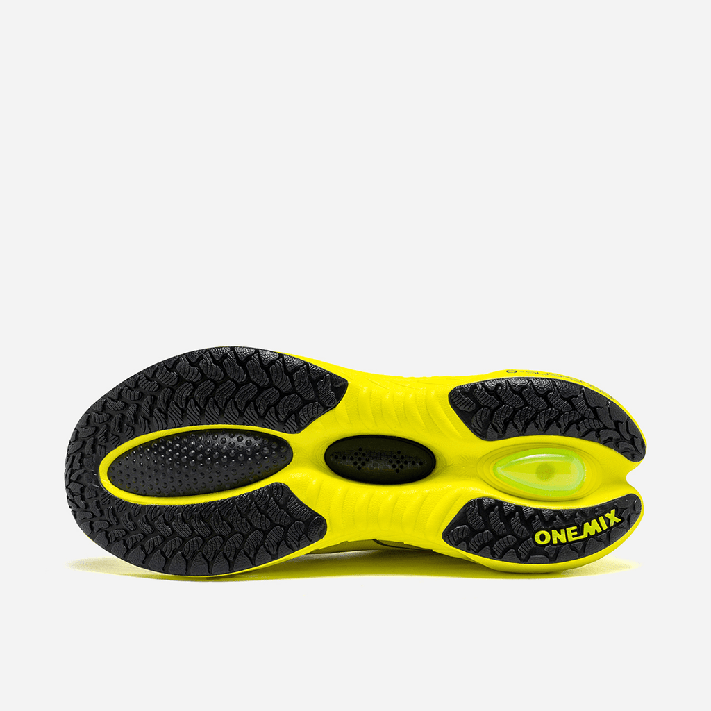 Bumper Elite Running