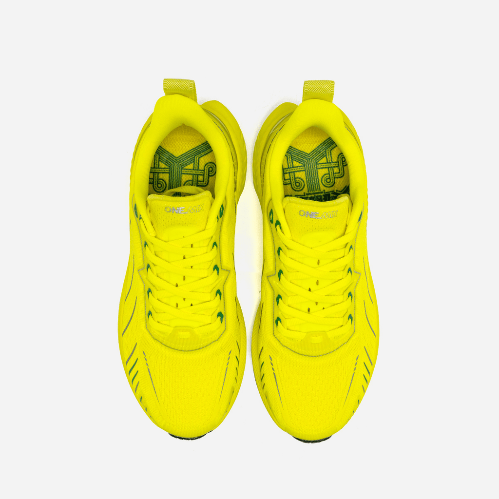 Bumper Elite Running