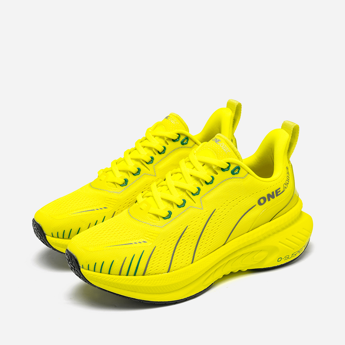 Bumper Elite Running