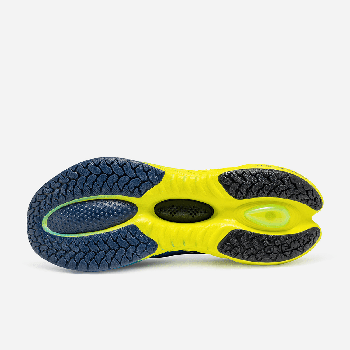 Bumper Elite Running