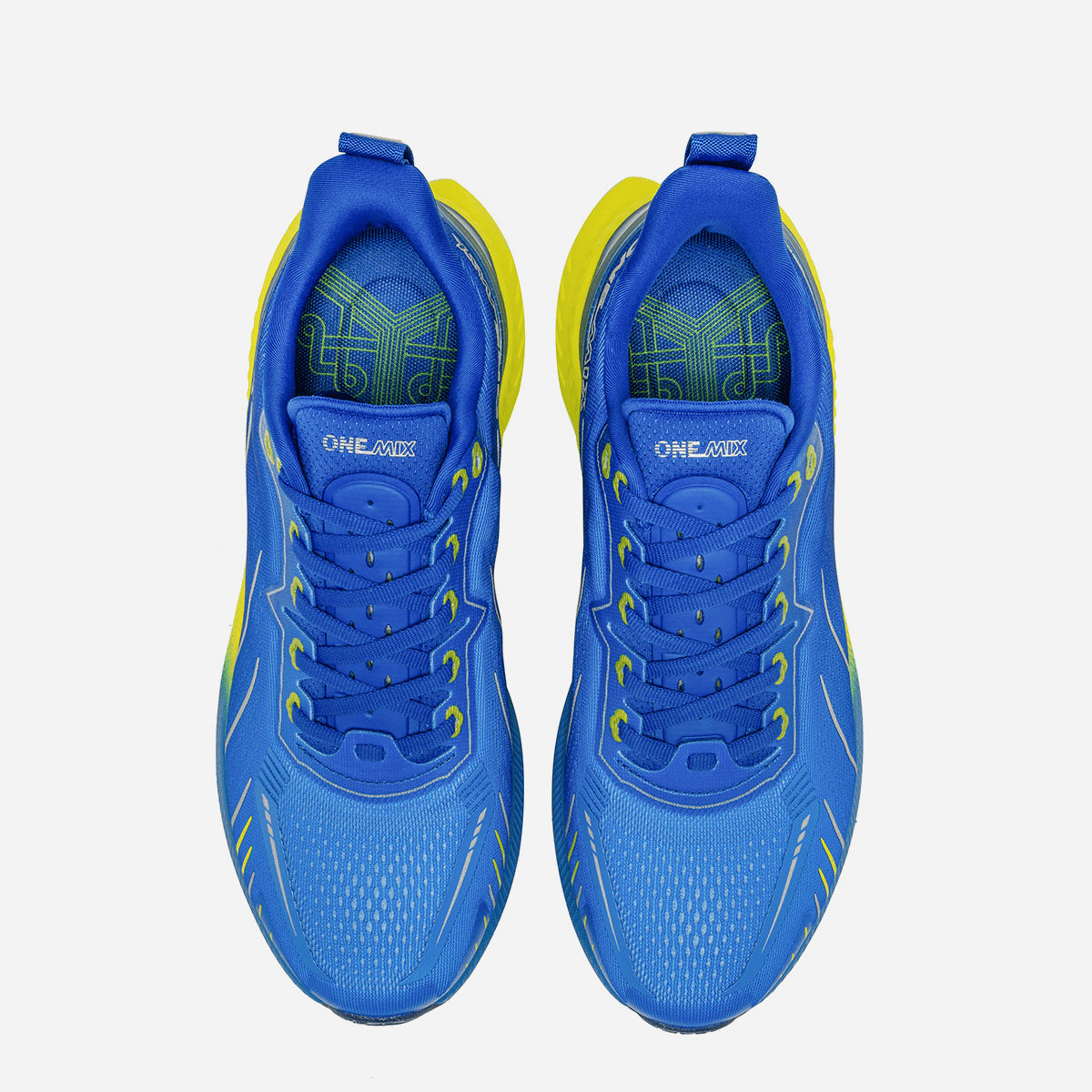 Bumper Elite Running