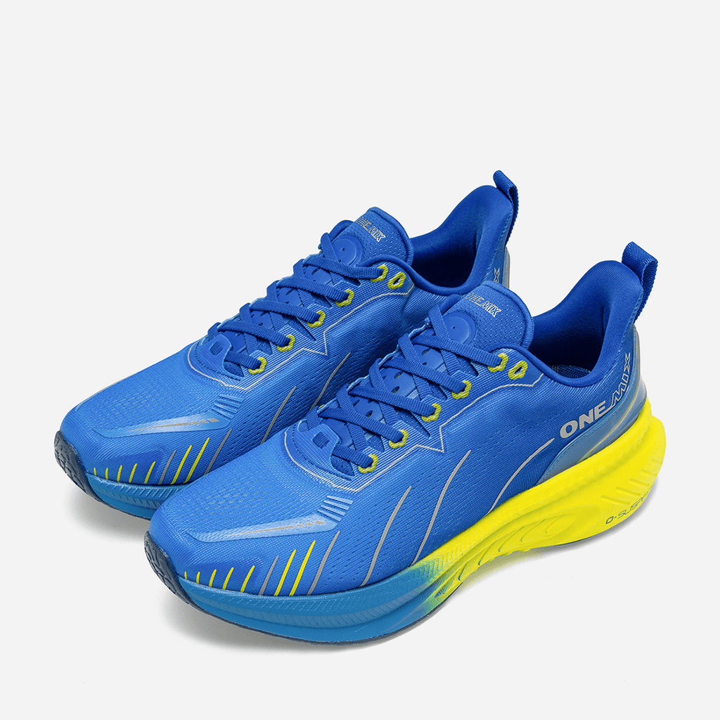 Bumper Elite Running