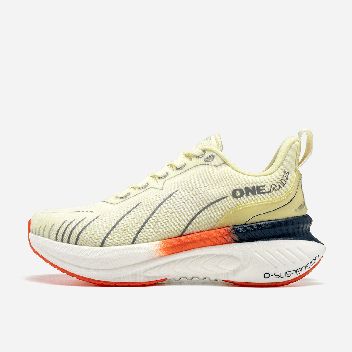 Bumper Elite Running