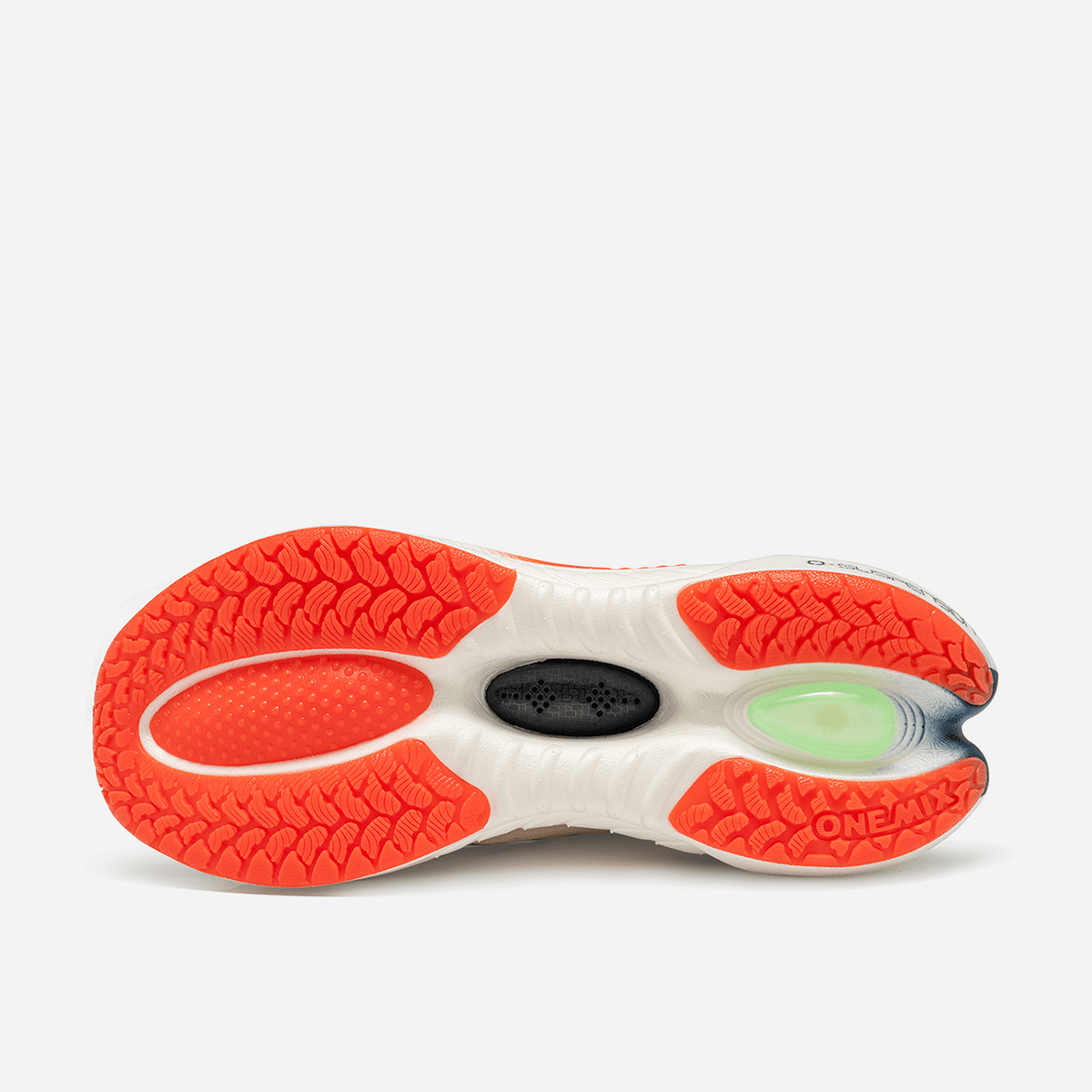 Bumper Elite Running