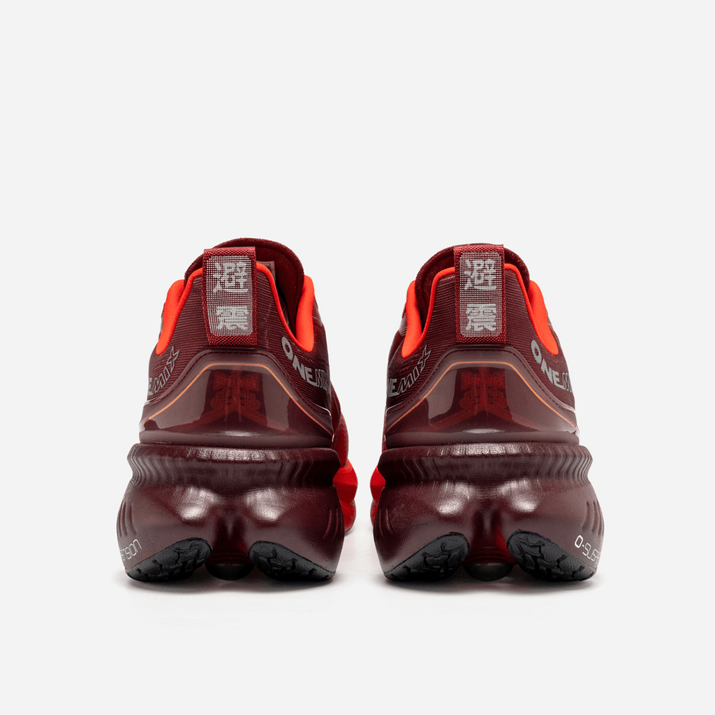 Bumper Elite Running