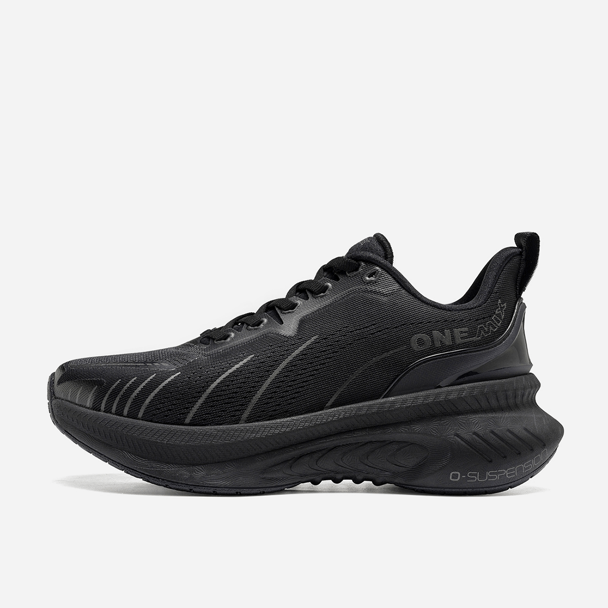 Bumper Elite Running