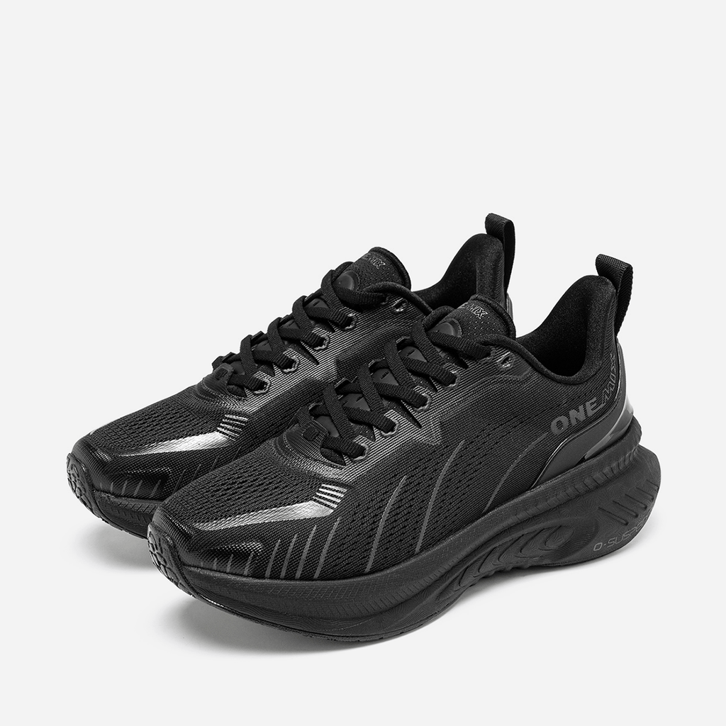 Bumper Elite Running