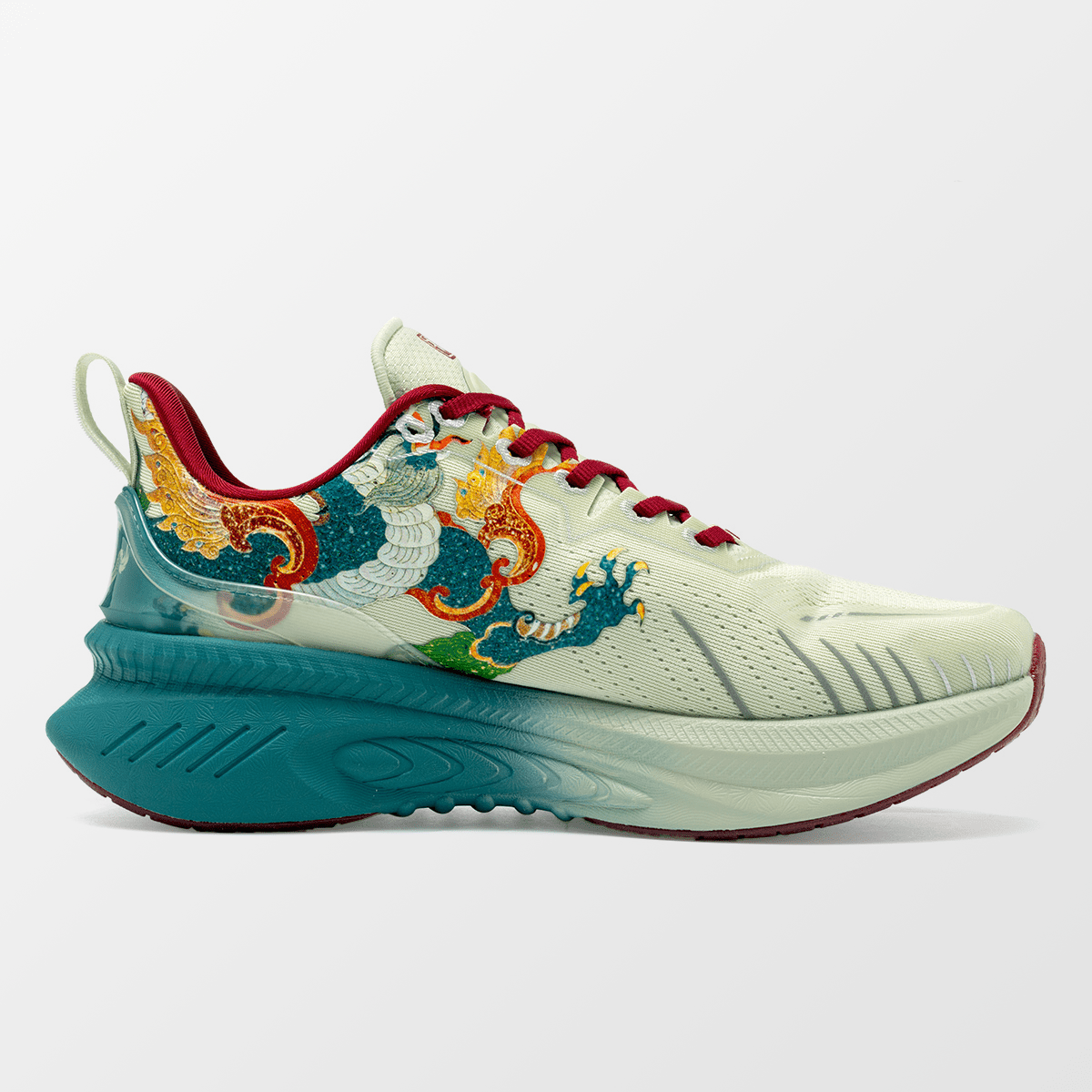 Bumper Elite Limitée