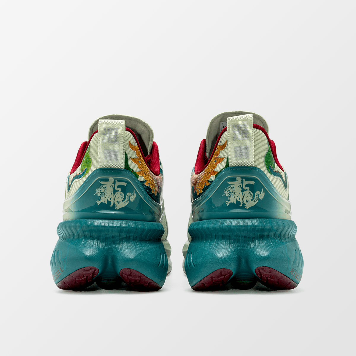 Bumper Elite Limitée