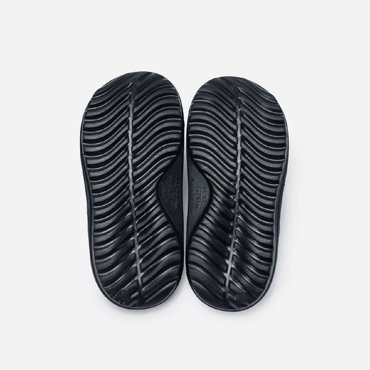 Pantoufles Originales