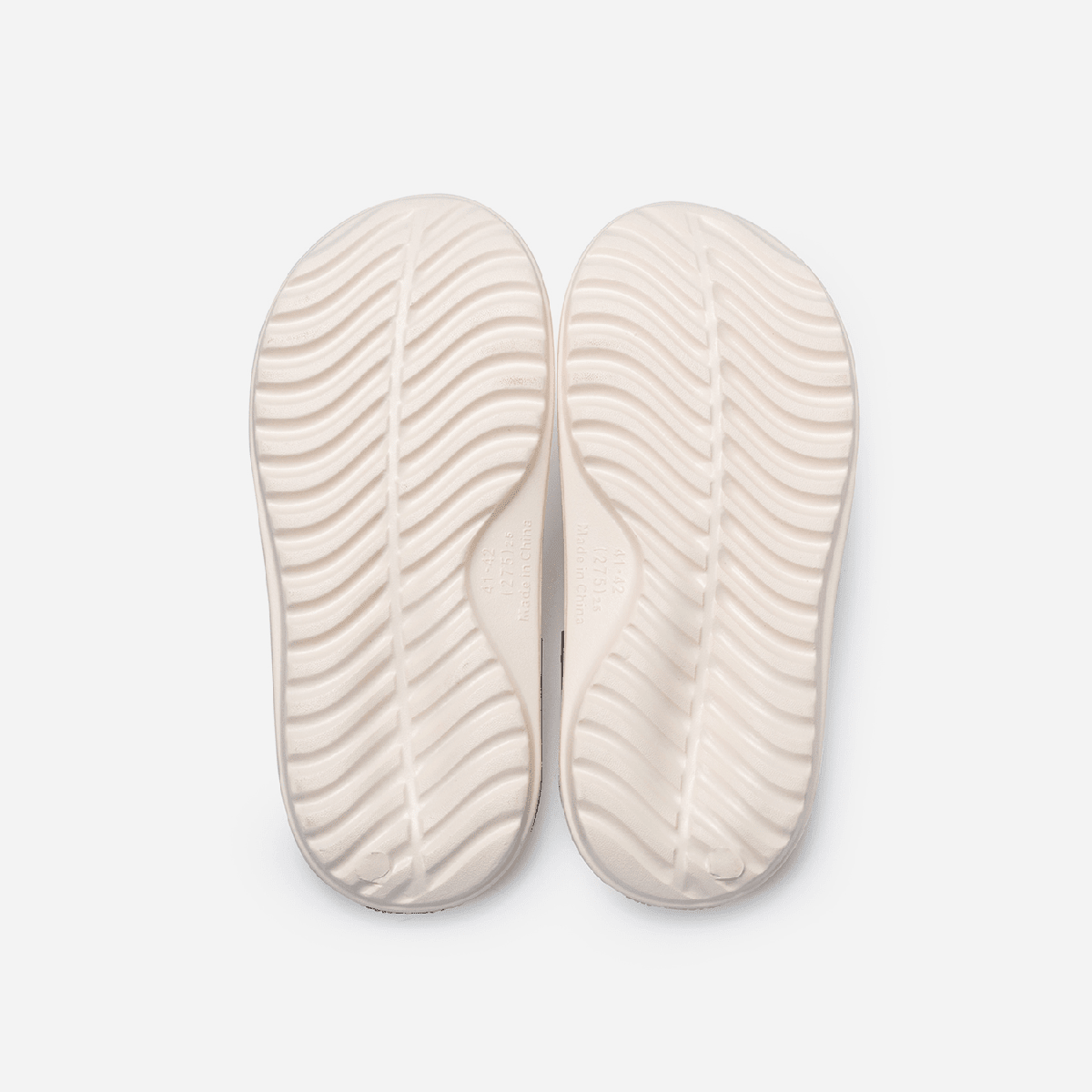 Pantoufles Originales